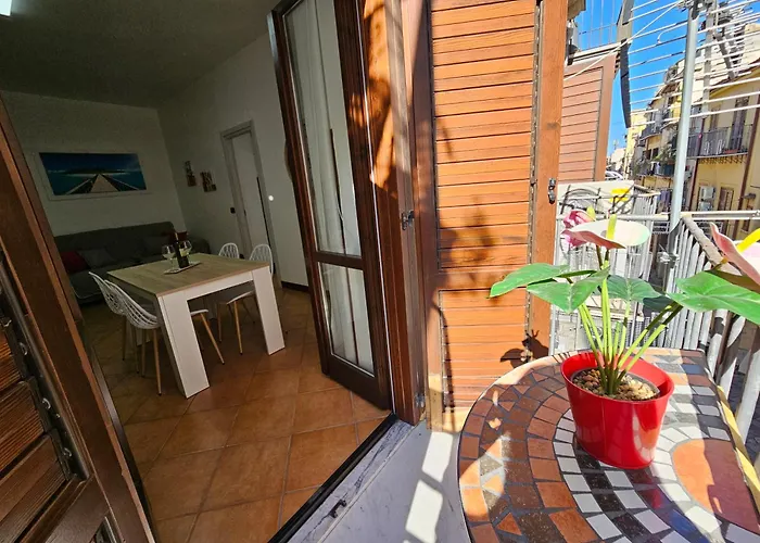 La Casa Di Viola